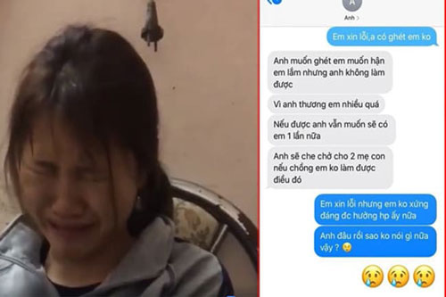 Bỏ bạn trai để lấy người giàu có, cô gái bị chồng đánh ngay trong đêm tân hôn còn khiến tình cũ gặp tai nạn qua đời