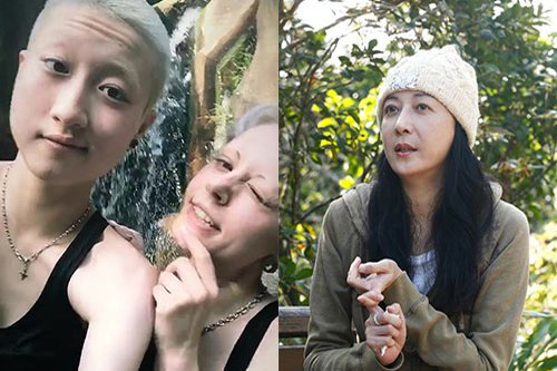 'Con rơi' của Thành Long thờ ơ với mẹ ruột