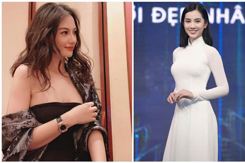 Hồng Quế gây tranh cãi khi chê bai nhan sắc Đỗ Thị Hà