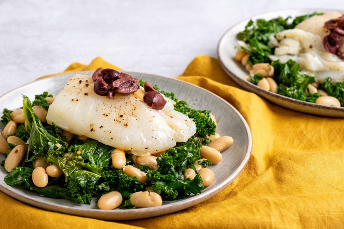 Phát hiện kiểu ăn no nê nhưng vẫn... giảm cân