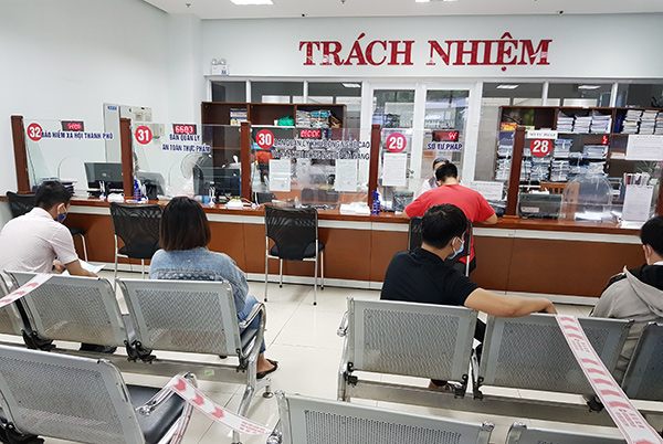 Đà Nẵng: Tân Chủ tịch Mặt trận muốn cán bộ, công chức vượt qua tâm lý sợ sai, sợ trách nhiệm