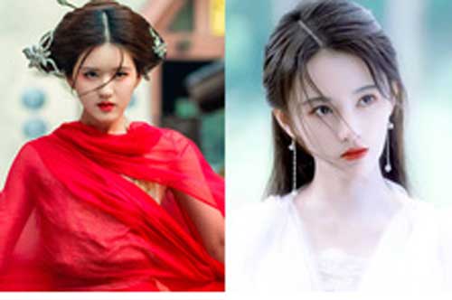 Dậy sóng vì "Diễn viên giỏi webdrama": Triệu Lộ Tư bị mắng mặt đơ, "mỹ nữ 4.000 năm" Cúc Tịnh Y cũng vào chung hội