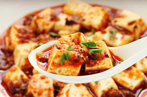 Những sai lầm khi chế biến đậu phụ ảnh hưởng nghiêm trọng tới sức khoẻ