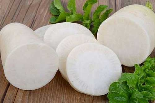 3 thực phẩm thanh lọc phổi của bạn, phòng ngừa nhiều bệnh tật