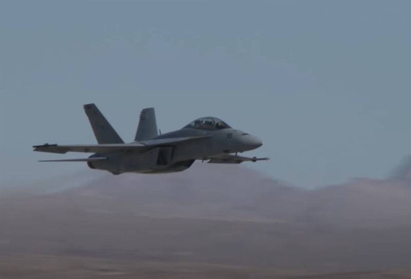 Vụ rơi MiG-29 thứ ba trong năm tại Ấn Độ mở ra cơ hội cho Rafale và F-18