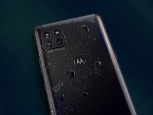 Smartphone 5G, RAM 6 GB, pin ‘khủng’, giá hơn 6,58 triệu