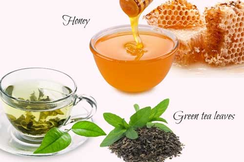Cách pha trà xanh mật ong giúp tăng đề kháng, hỗ trợ bệnh về hô hấp