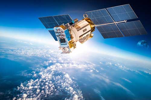 Tin tặc - Từ "hack" máy bay chiến đấu đến làm rơi hoặc biến vệ tinh thành vũ khí