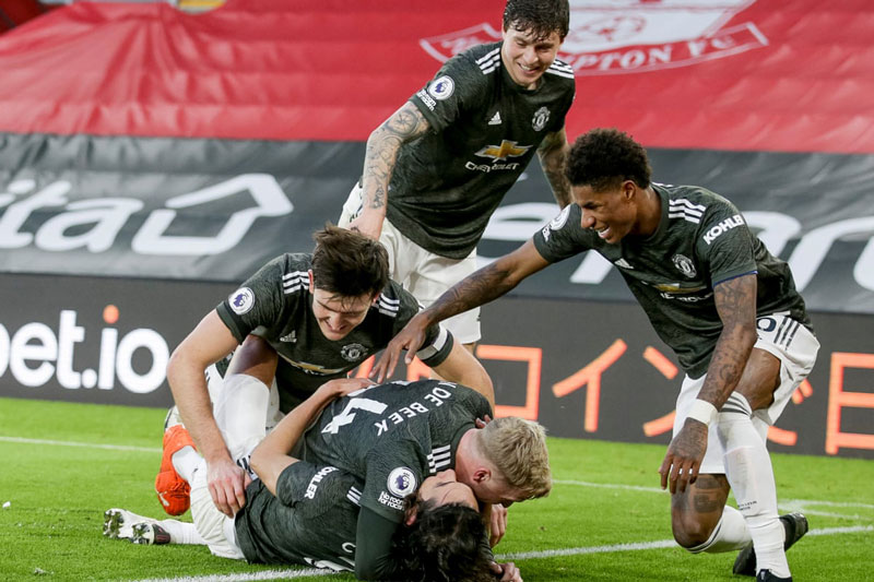 Roy Keane: 'Xem M.U thi đấu là điều... có hại cho sức khỏe'