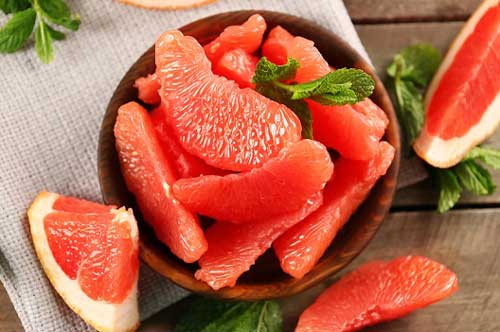 Top 10 thực phẩm giúp tiêu mỡ, giải độc tốt cho sức khỏe