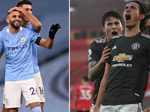 Tổng hợp vòng 10 Ngoại hạng Anh: Thành Manchester mở hội, London nhạt nhòa