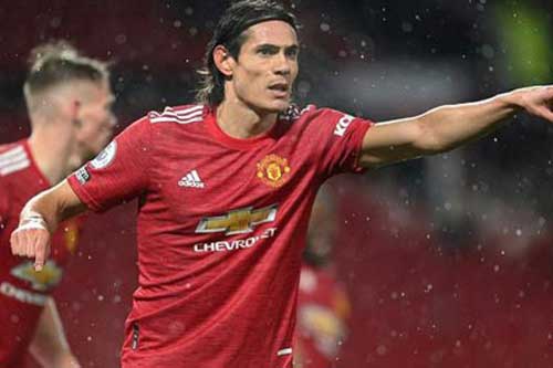 Đỗ Hùng Dũng: ‘M.U cần Cavani để nối dài thêm mạch thắng’