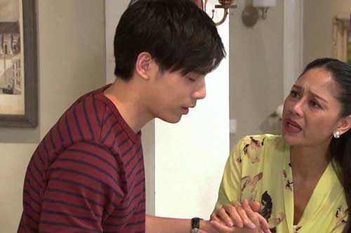 Đang yên lành bỗng xuất hiện một người đàn bà mặt đầy son phấn đến xin nhà tôi 500 triệu để chữa bệnh cho chồng bà ta khiến cả nhà tôi điên đảo