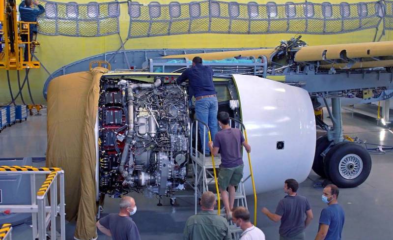 MS-21 với động cơ PD-14 có thể cất cánh vào giữa tháng 12