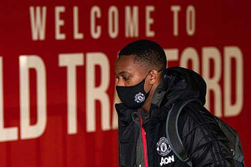 Lý do M.U loại Martial ở trận thắng ngược Southampton