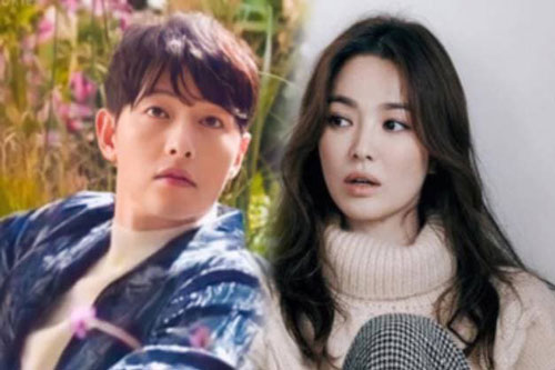 Song Hye Kyo và Song Joong Ki hối hận về quyết định ly hôn, có động thái quay trở lại với nhau?