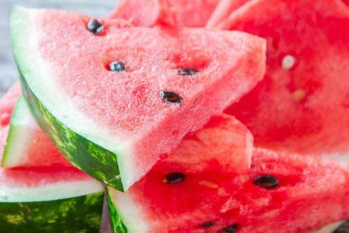 Sai lầm khi ăn dưa hấu làm mất tác dụng lại sinh bệnh