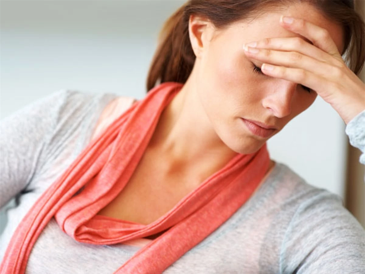 Tránh căng thẳng: Căng thẳng và trầm cảm là hiện tượng phổ biến ở phụ nữ sau sinh. Một số nghiên cứu đã chỉ ra mối liên hệ giữa căng thẳng sau sinh với hiện tượng tăng cân./.
