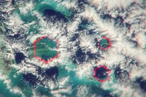 Phát hiện bí ẩn 'chết người' tại Tam giác quỷ Bermuda