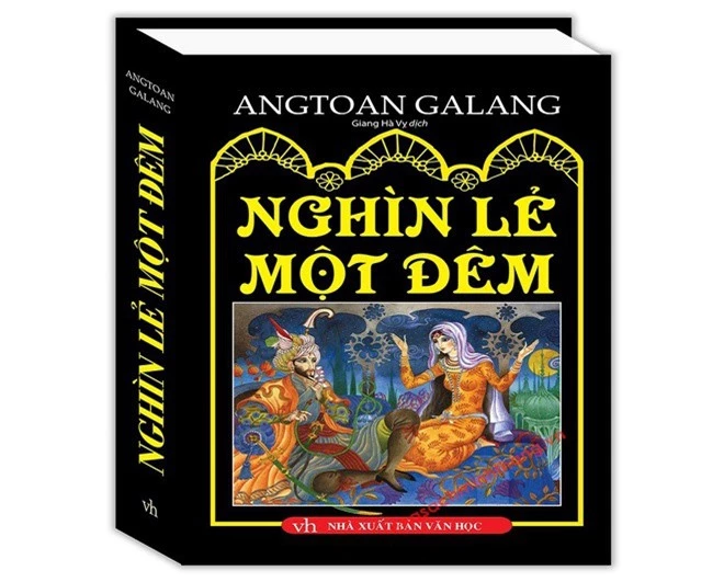 Vi sao vua Ba Tu trong “Nghin le mot dem” chua ghet phu nu?-Hinh-2