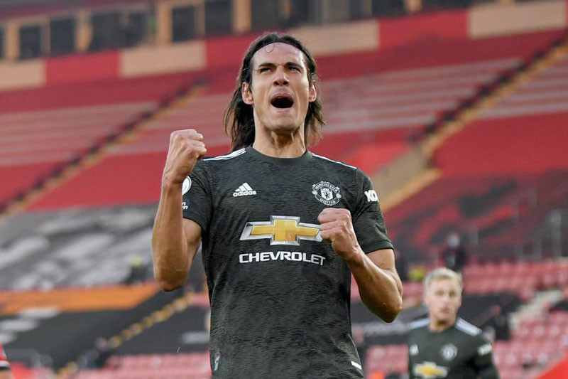 Cavani bị tình nghi phân biệt chủng tộc, đối mặt với án phạt