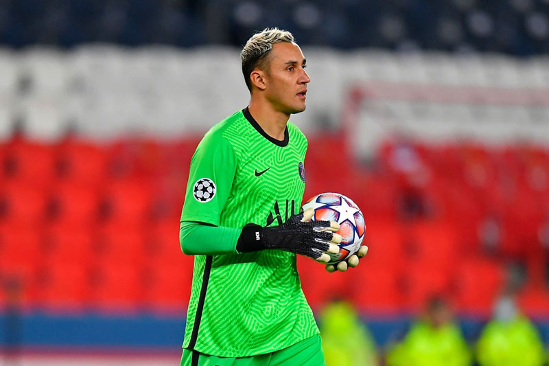 Đội hình mạnh nhất kết hợp giữa M.U với PSG