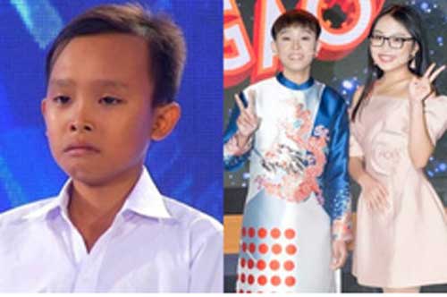 Quán quân Vietnam Idol - Hồ Văn Cường khác lạ, đứng chung với Phương Mỹ Chi mà không thể nhận ra