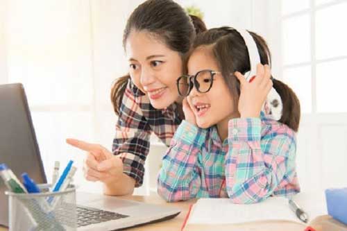 7 mẹo giúp con làm bài tập về nhà dễ dàng