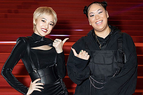 Rapper gốc Việt Brittanya Karma qua đời vì Covid-19