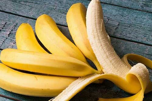 Ăn chuối tốt cho sức khỏe nhưng cần tránh những điều này
