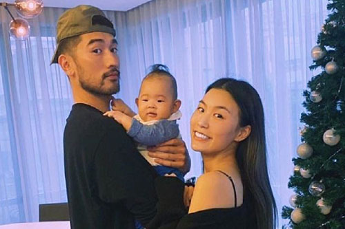 Hôn thê thổn thức nhớ Cao Dĩ Tường