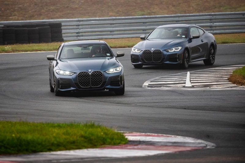 BMW M440i 2021: Chiếc xe dành cho những người đam mê hiệu suất và công nghệ