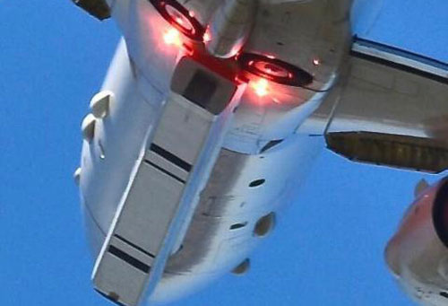 Mang siêu radar, P-8A không diệt được tàu ngầm Nga