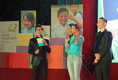 H’Hen Niê - Đại sứ phòng chống tảo hôn: "Tôi có thể lấy chồng khi 14, 15 tuổi nhưng không..."