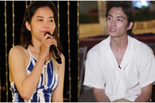 Chuyện thật như đùa: Lãnh Thanh thừa nhận thích Nam Em, 'bạn gái tin đồn' của Ngô Kiến Huy có phản ứng lạ