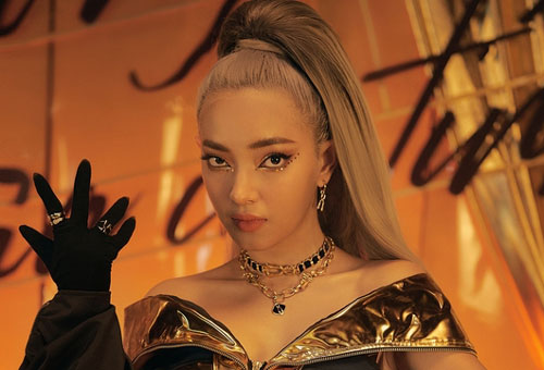 MV đầu tay của Châu Bùi gây chú ý