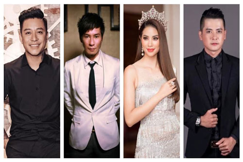 'Hàng ngàn' lý do giải nghệ của sao Việt: Người vì vợ vì con, người theo đuổi niềm đam mê khác