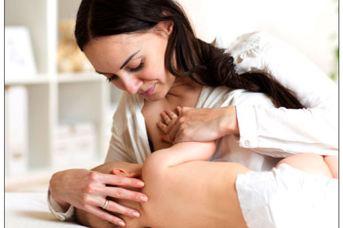 Mẹo giảm cân hiệu quả cho phụ nữ sau sinh