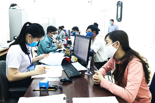 Đóng BHXH trên 20 năm muốn lĩnh BHXH một lần được không?