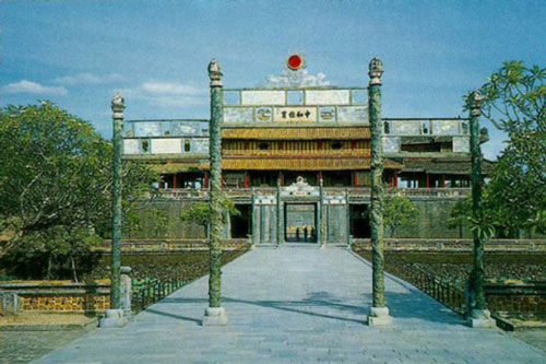 Nàng công chúa của vua Minh Mạng ghét xa hoa, yêu thích thơ ca, sách vở
