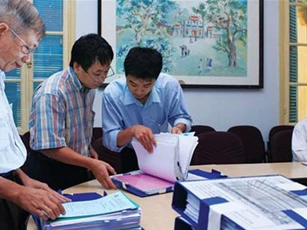 Có giới hạn số lượng nhà thầu trong liên danh?