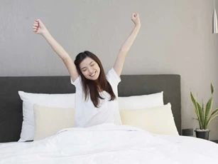 Những thói quen buổi sáng giúp sống khỏe, trẻ lâu