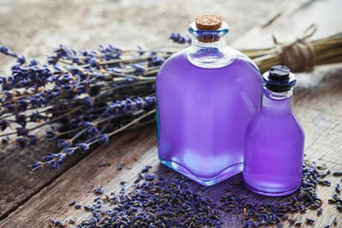 Những loại tinh dầu xóa tan nỗi lo lão hóa