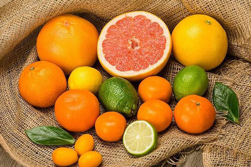 8 loại trái cây chứa ít đường giúp chị em giảm cân hiệu quả