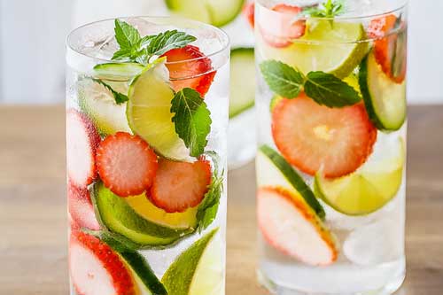 Đẩy lùi stress với công thức đồ uống cực đơn giản mà hiệu quả ngay lập tức