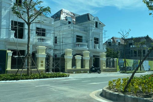 Giải mã hiện tượng đất nền ven đô tăng giá