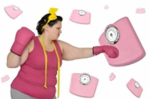 5 sai lầm dễ mắc phải khi cố giảm cân