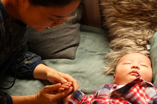 Canon PhotoMarathon 2020: Tác giả Suda Takuya giành giải đặc biệt với chủ đề ‘Kết nối’