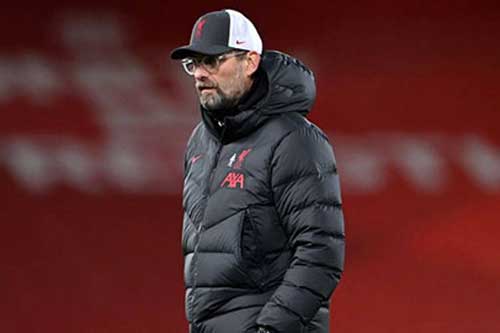 Phán quyết của Klopp sẽ định đoạt kế hoạch chuyển nhượng của Liverpool
