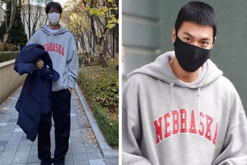 Giàu có, nổi tiếng nhưng Lee Min Ho tiết kiệm đến mức mặc đi mặc lại 1 chiếc áo trong vòng 3 năm